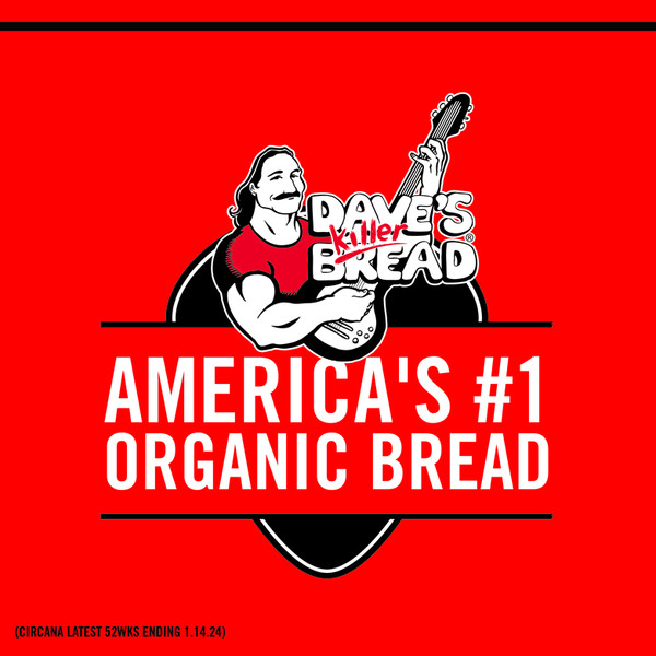 Dave's Killer Bread Epic Everything Organic Bagels - Image 5