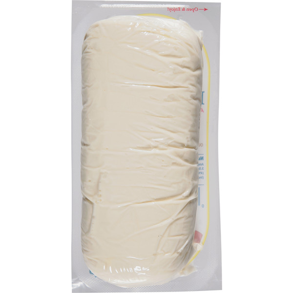 BelGioioso Sliced Cheese, Fresh Mozzarella - Image 2