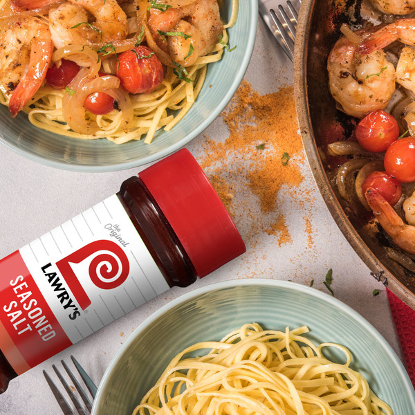 LAWRY'S Economy Size Seasoned Salt - Image 6