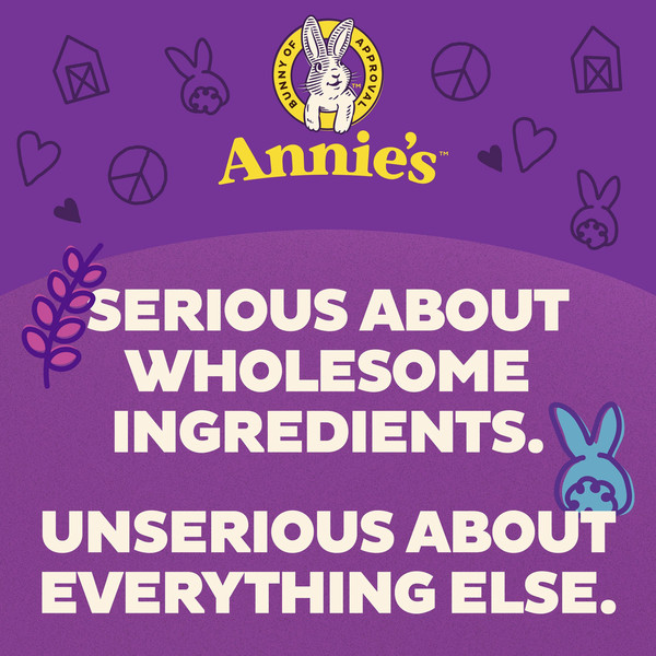 Annie's Organic Classic Pancake and Waffle Mix - Image 6