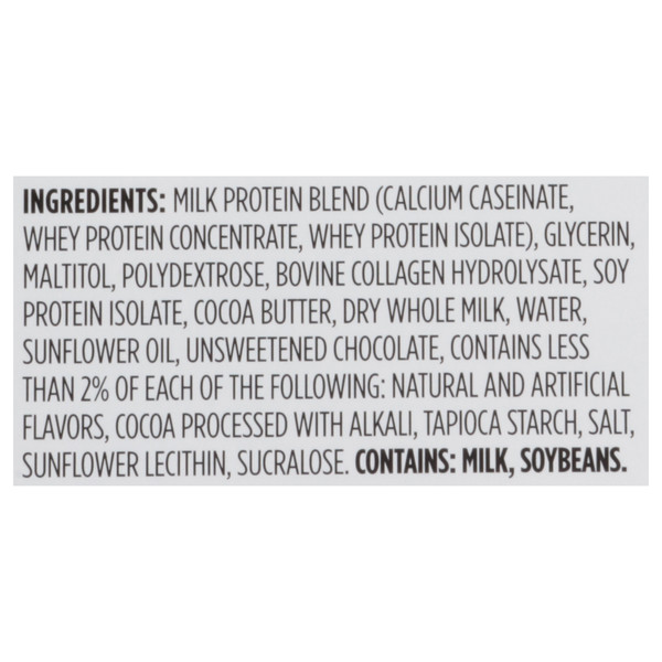 Barebells Cookies & Caramel Protein Bar - Image 5