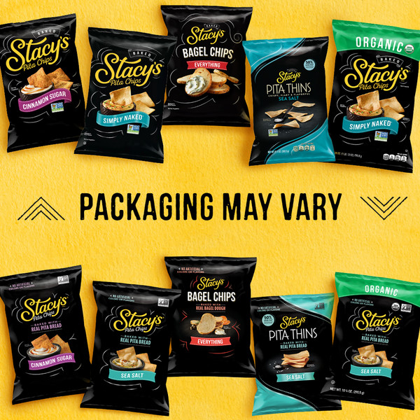 Stacy's Pita Chips, Parmesan Garlic & Herb - Image 4