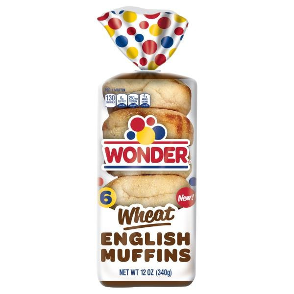 Wonder Bread 6 WHE ENG MUFF