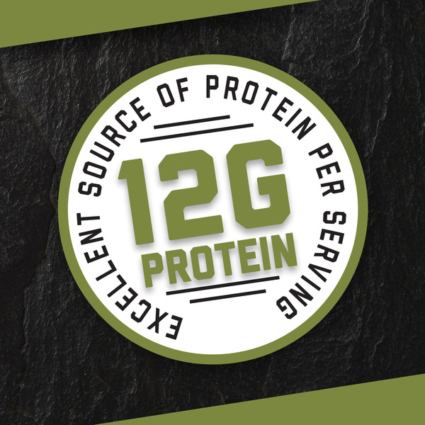 P3 Portable Protein Snack Pack Lunch with Turkey, Ham & Cheddar Cheese - Image 2