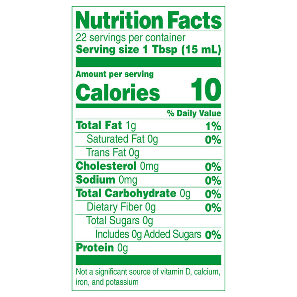 nutpods Dairy-Free Unsweetened Coffee Cake Creamer - Image 6