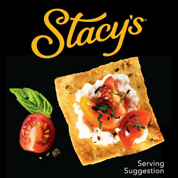 Stacy's Pita Chips, Parmesan Garlic & Herb - Image 6