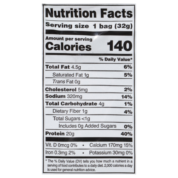 Quest Tortilla Style Chili Lime Flavor Protein Chips - Image 6