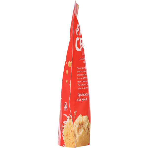 ParmCrisps Oven-Baked Four Cheese Snack Value Size - Image 3