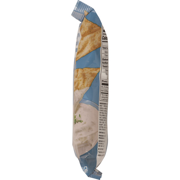 Quest Tortilla Style Ranch Flavor Protein Chips - Image 3