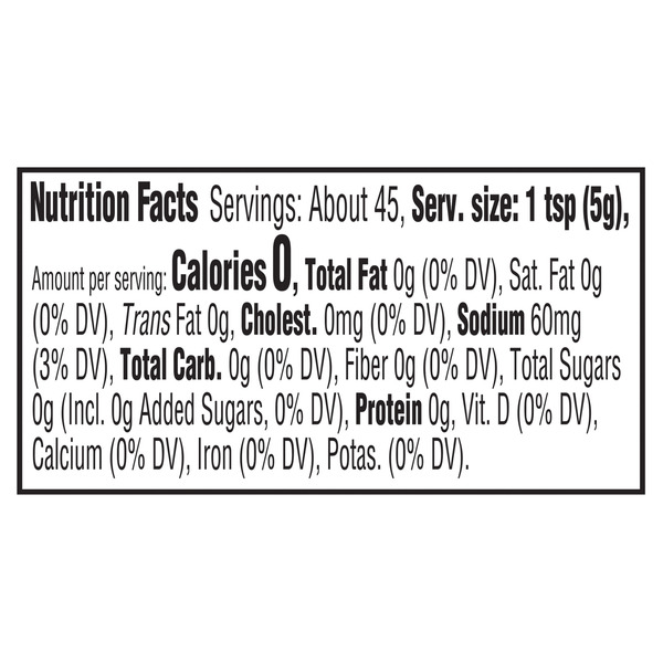 Heinz Organic Yellow Mustard - Image 8