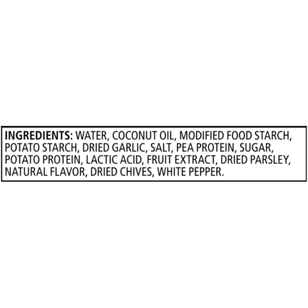 Boursin Dairy-Free Garlic & Herbs Cheese Spread Alternative - Image 3