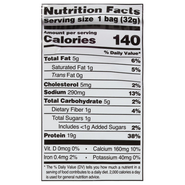 Quest Tortilla Style Spicy Sweet Chili Flavor Protein Chips - Image 6