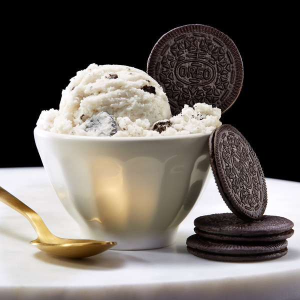 Oreo Thins Chocolate Sandwich Cookies 9 oz - Image 7