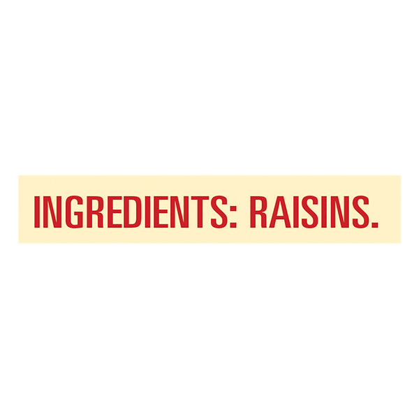 Sun-Maid California Sun-Dried Raisins - Image 7