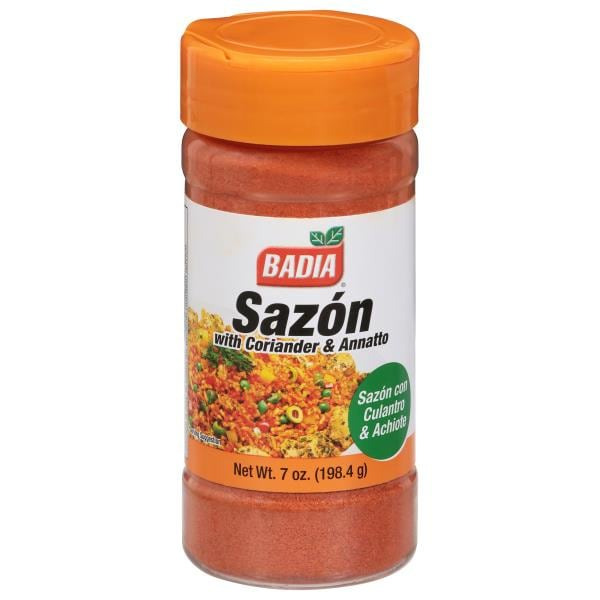 Badia Spices Seasoning with Coriander & Annatto