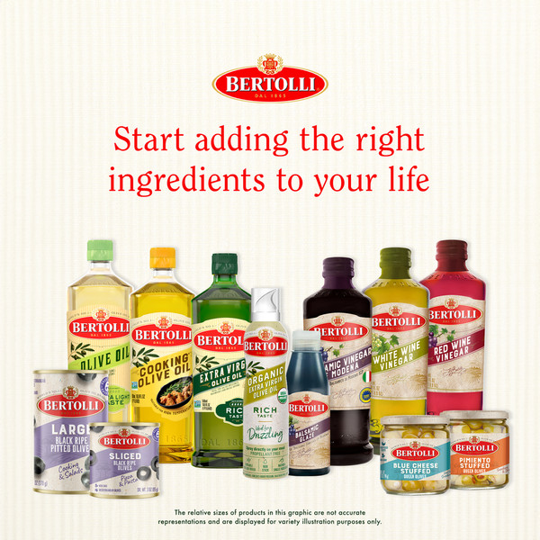 Bertolli Extra Virgin Olive Oil Smooth Taste - Image 7