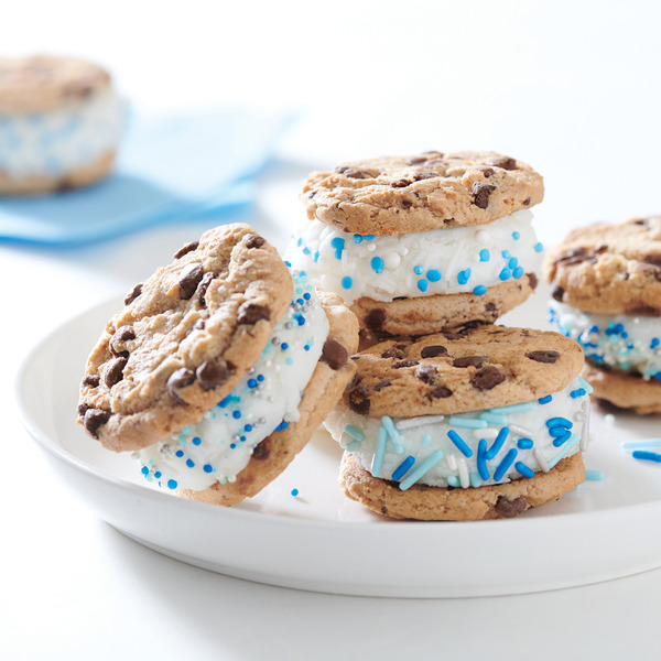 CHIPS AHOY! Original Gluten Free Chocolate Chip Cookies 9.31 oz - Image 2