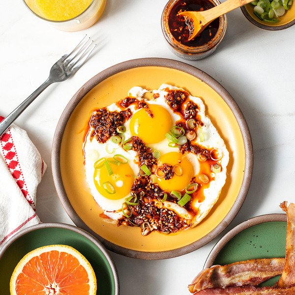 Momofuku Extra Spicy Chili Crunch - Image 2