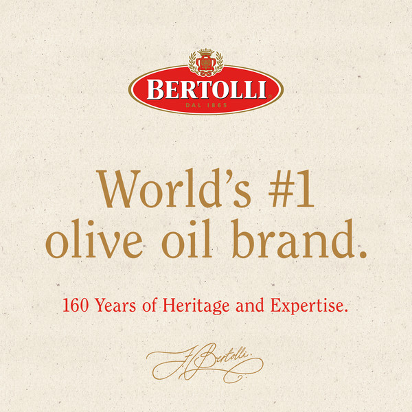 Bertolli Extra Virgin Olive Oil Smooth Taste - Image 2