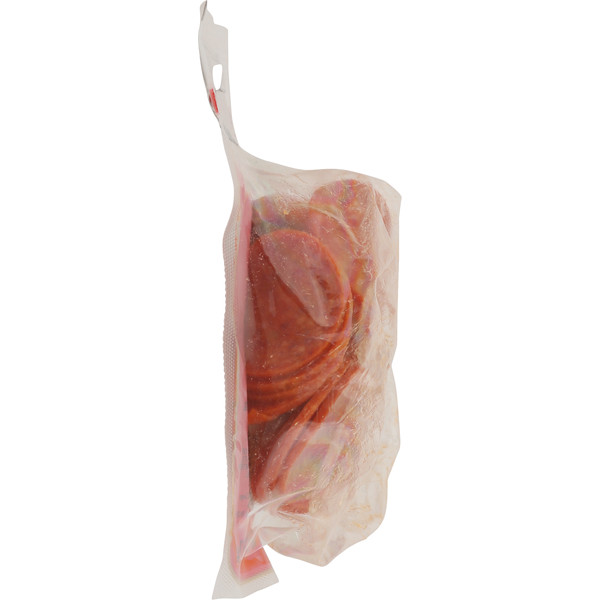 Carando Pepperoni, Thick Sliced, Classic Italian - Image 4