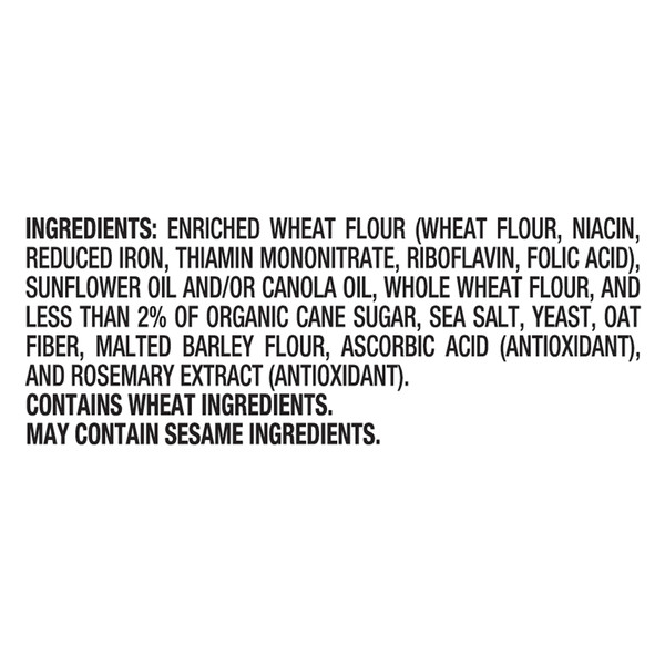 Stacy's Pita Thins Sea Salt - Image 7