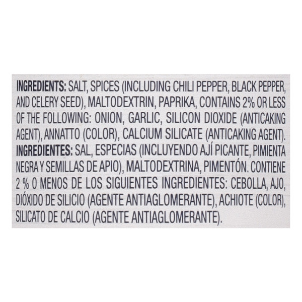 Morton Seasoned Salt - Image 6