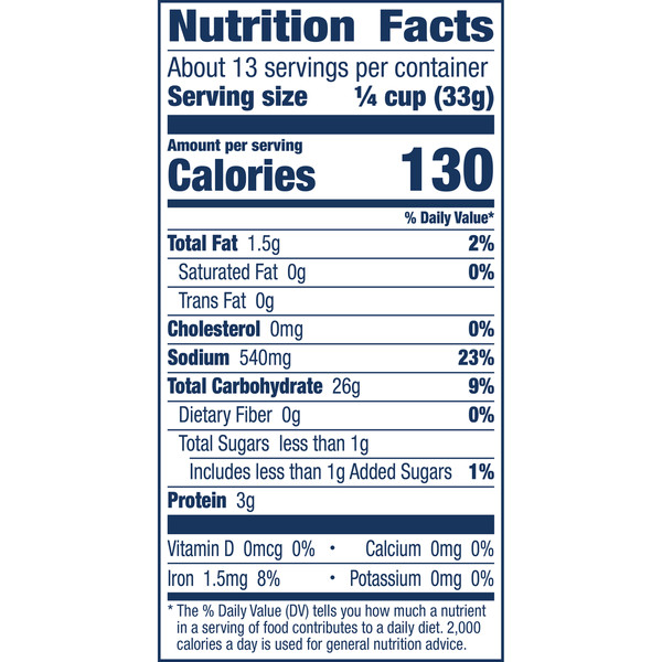Progresso Italian Style Bread Crumbs - Image 7