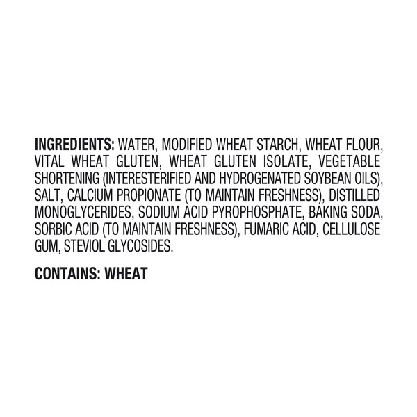 Mission Carb Balance Flour Tortillas, Burrito Size, 6 Count - Image 4