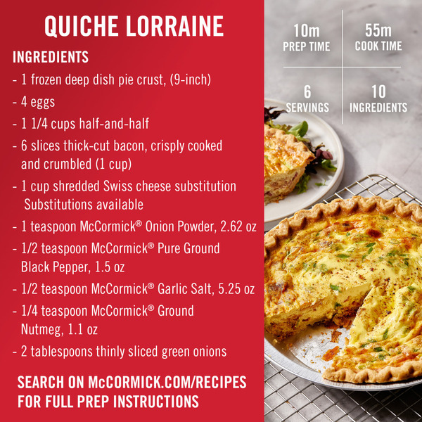 McCormick Onion Powder - Image 7