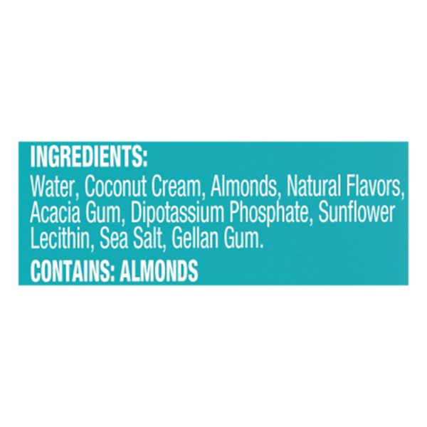 nutpods Unsweetened No Sugar Caramel Coffee Creamer - Image 5