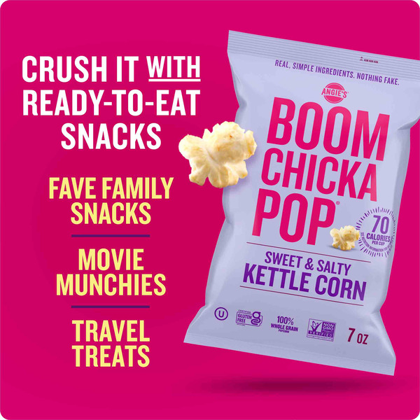 Angie's BOOMCHICKAPOP Sweet & Salty Kettle Corn - Image 4