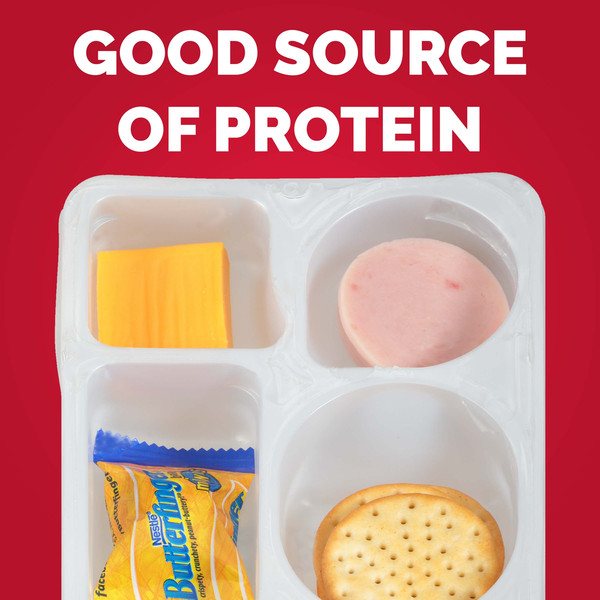 Armour LunchMaker Turkey - Image 3