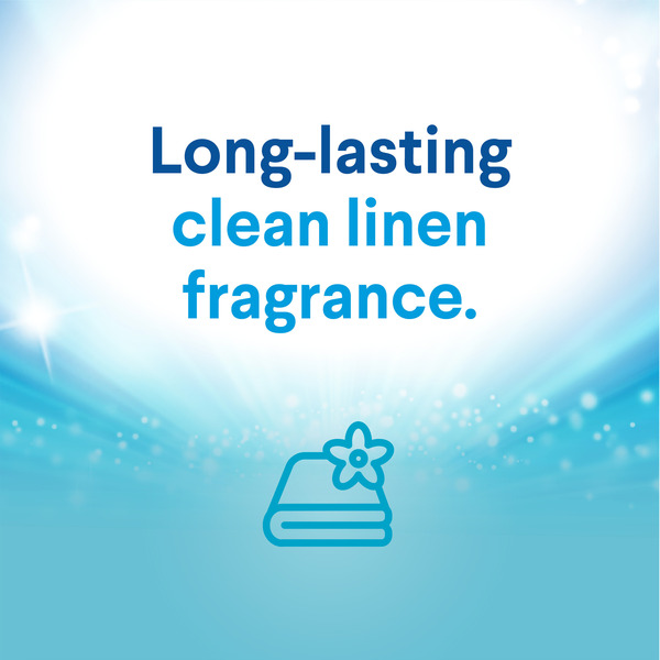 Clorox Splash-Less Bleach, Clean Linen (Package May Vary) - Image 4