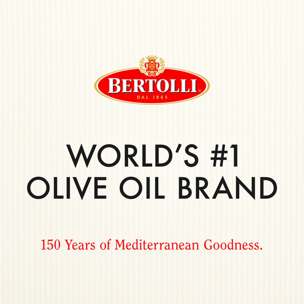 Bertolli Extra Light Olive Oil - Image 2