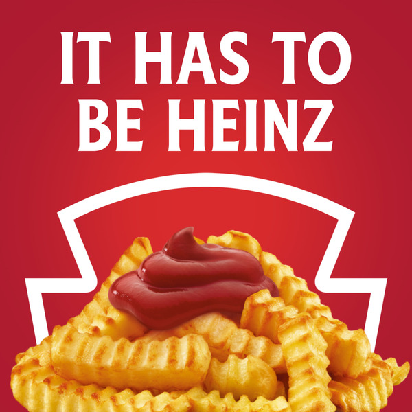 Heinz Tomato Ketchup - Image 5