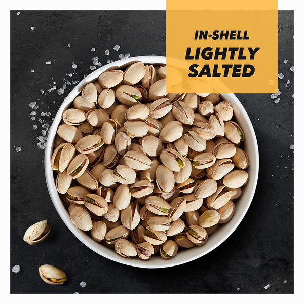 Wonderful In Shell Lightly Salted Pistachios - Image 2