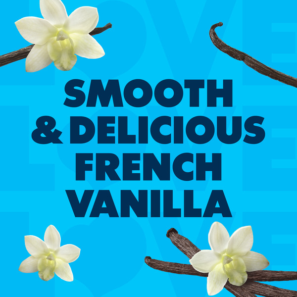 Coffee mate French Vanilla Flavored Coffee Creamer - Image 2