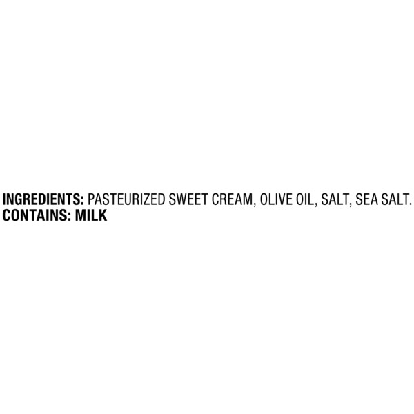 Land O Lakes Butter with Olive Oil & Sea Salt - Image 7