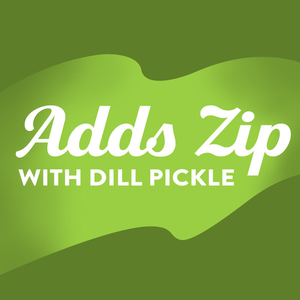 French's® Creamy Dill Pickle Mustard - Image 8