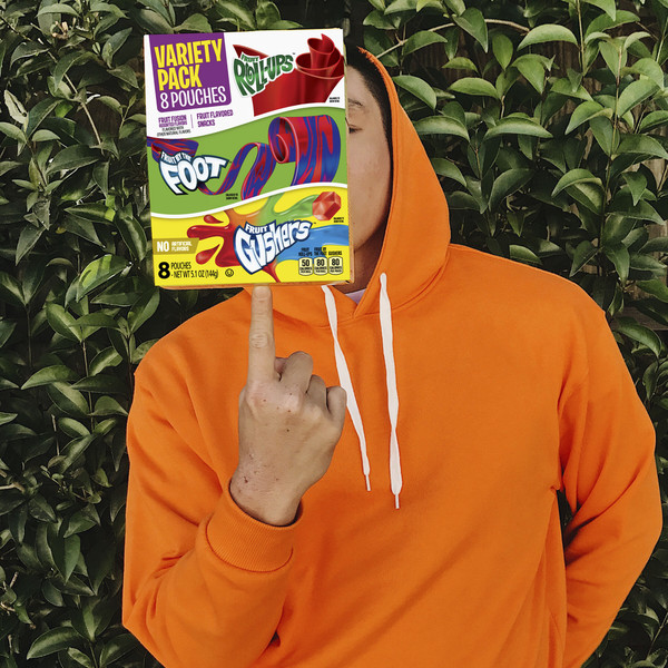 Fruit Roll-Ups Fruit by the Foot, Gushers Fruit Flavored Snacks Variety Pack - Image 6