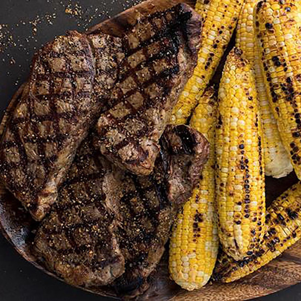 McCormick® GRILL MATES Chef Size Montreal Steak Seasoning - Image 7