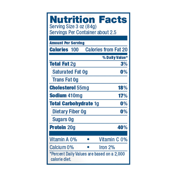 Perdue Chicken Strips, White Meat, Grilled - Image 5