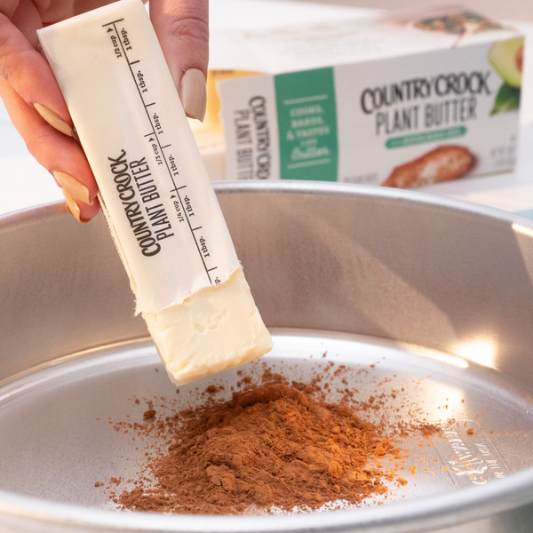Country Crock Dairy Free Vegan Plant Butter with Avocado Oil - Image 5