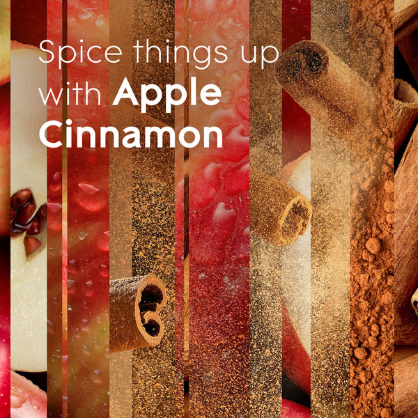 Glade PlugIns Scented Oil Refills, Air Freshener, Apple Cinnamon - Image 3