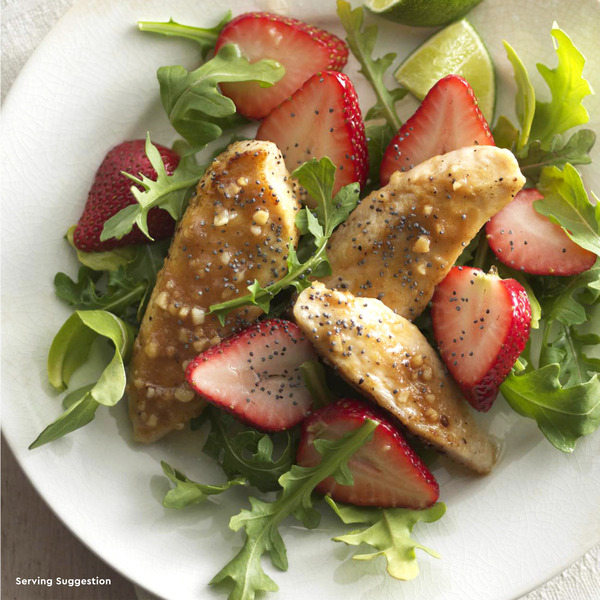 Just Bare Brand Chicken Tenderloins, Boneless, Skinless - Image 2