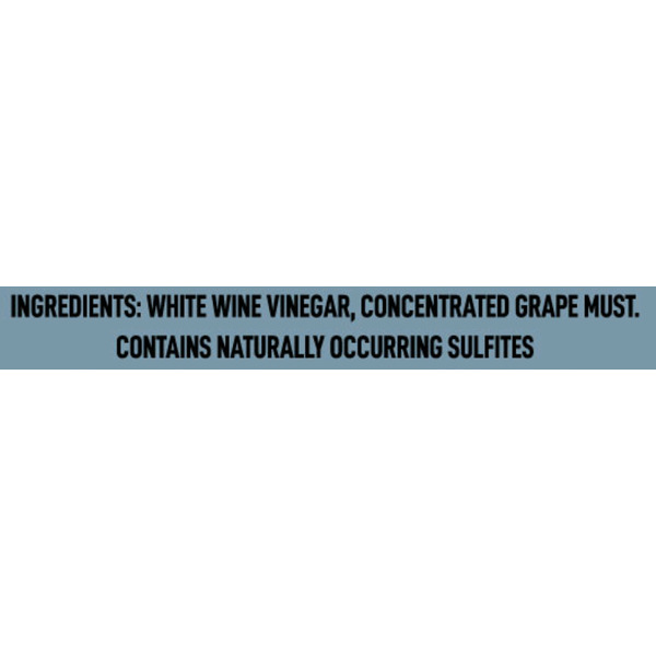 Colavita White Balsamic Vinegar - Image 5