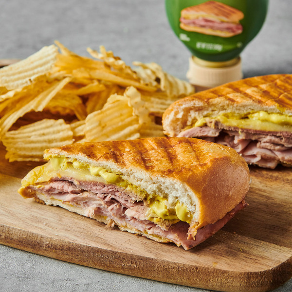 French's® Creamy Dill Pickle Mustard - Image 3