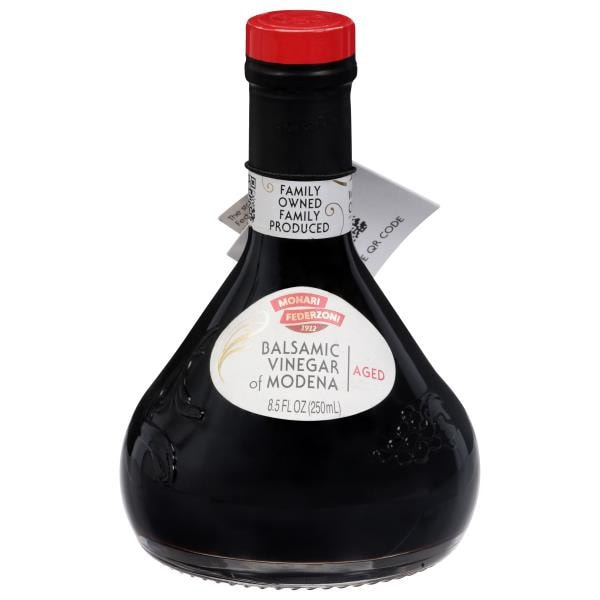 Monari Federzoni Aged Balsamic Vinegar of Modena