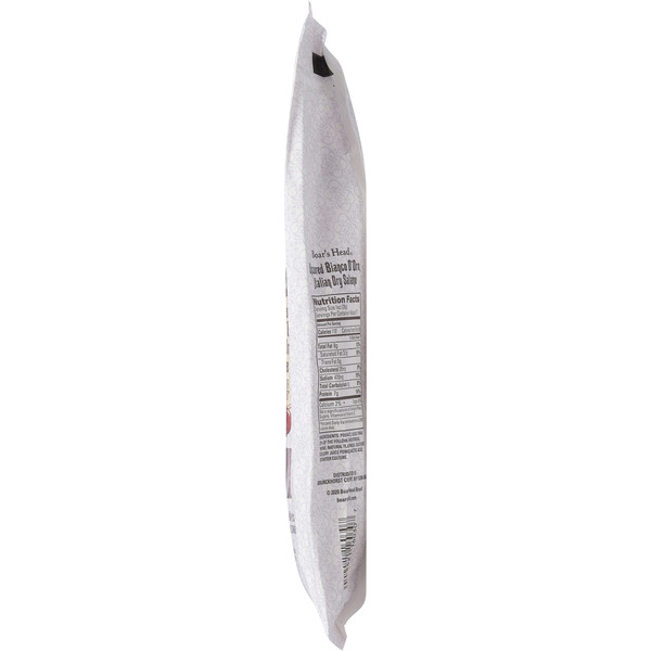 Boar's Head Bianco D'Oro Uncured Italian Dry Salame - Image 3