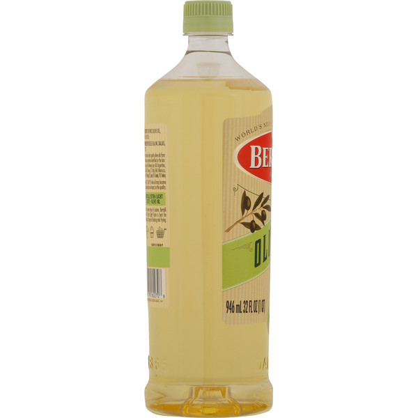 Bertolli Extra Light Olive Oil - Image 8